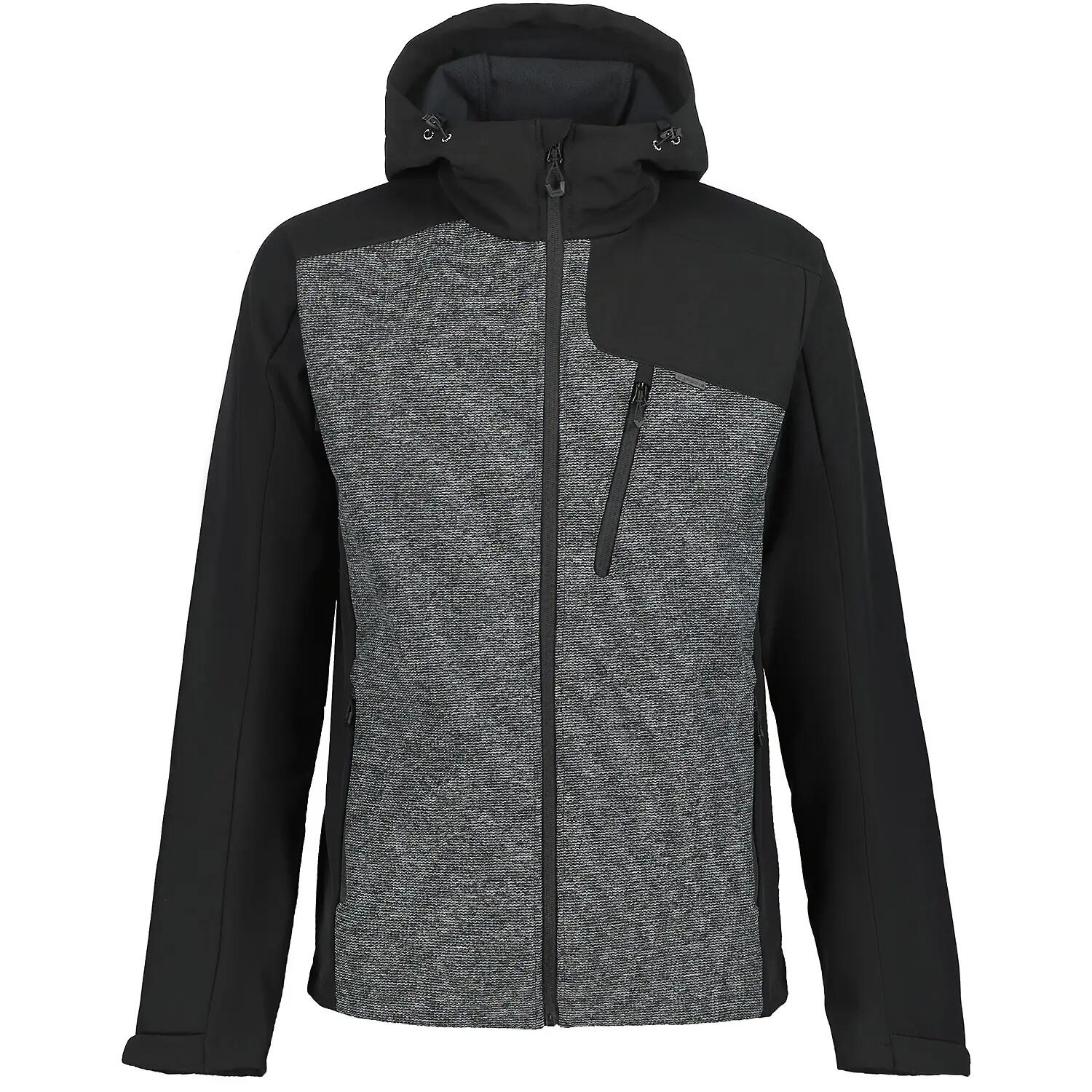 Herren Funktionsjacke BEEDEVILLE 1/6