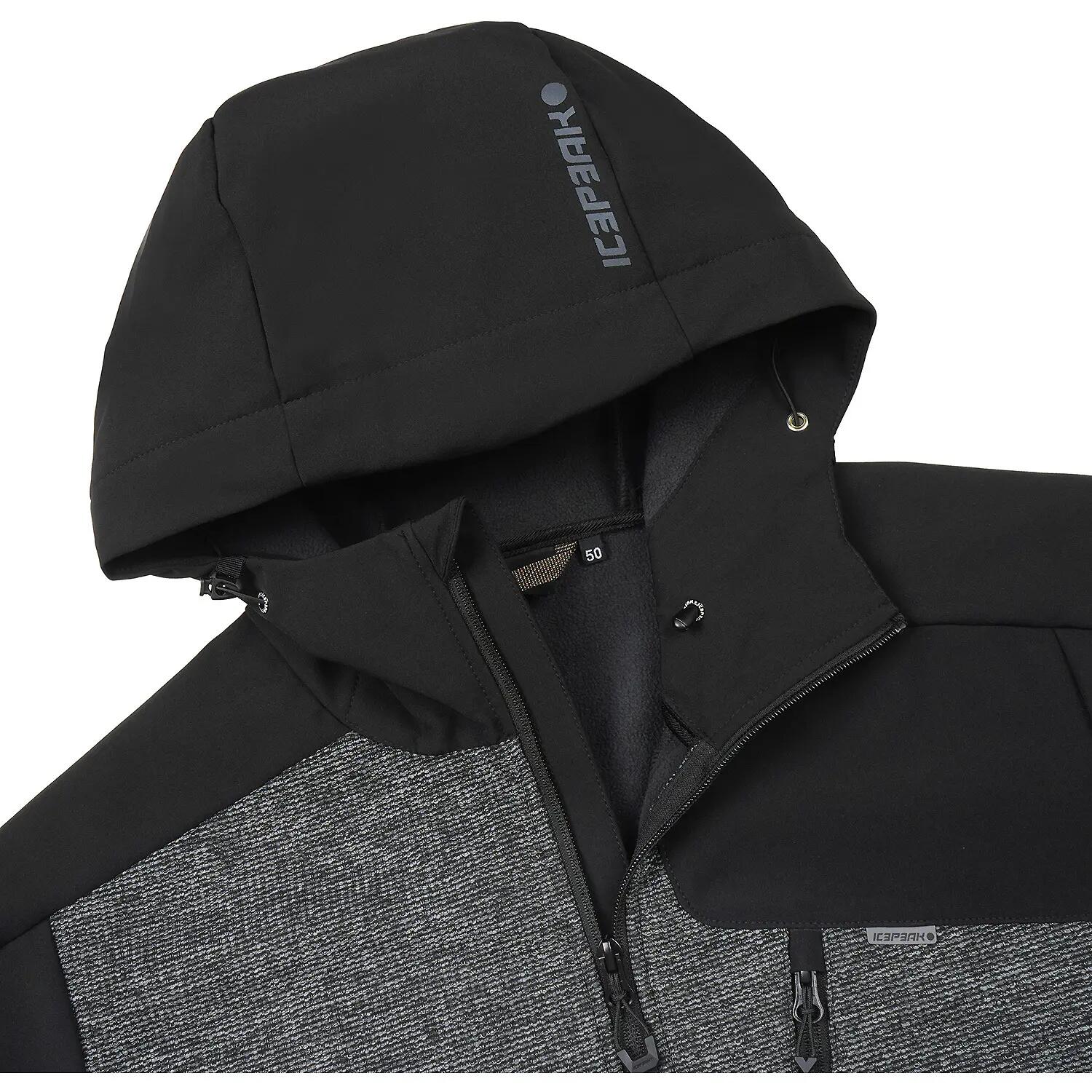 Herren Funktionsjacke BEEDEVILLE 4/6