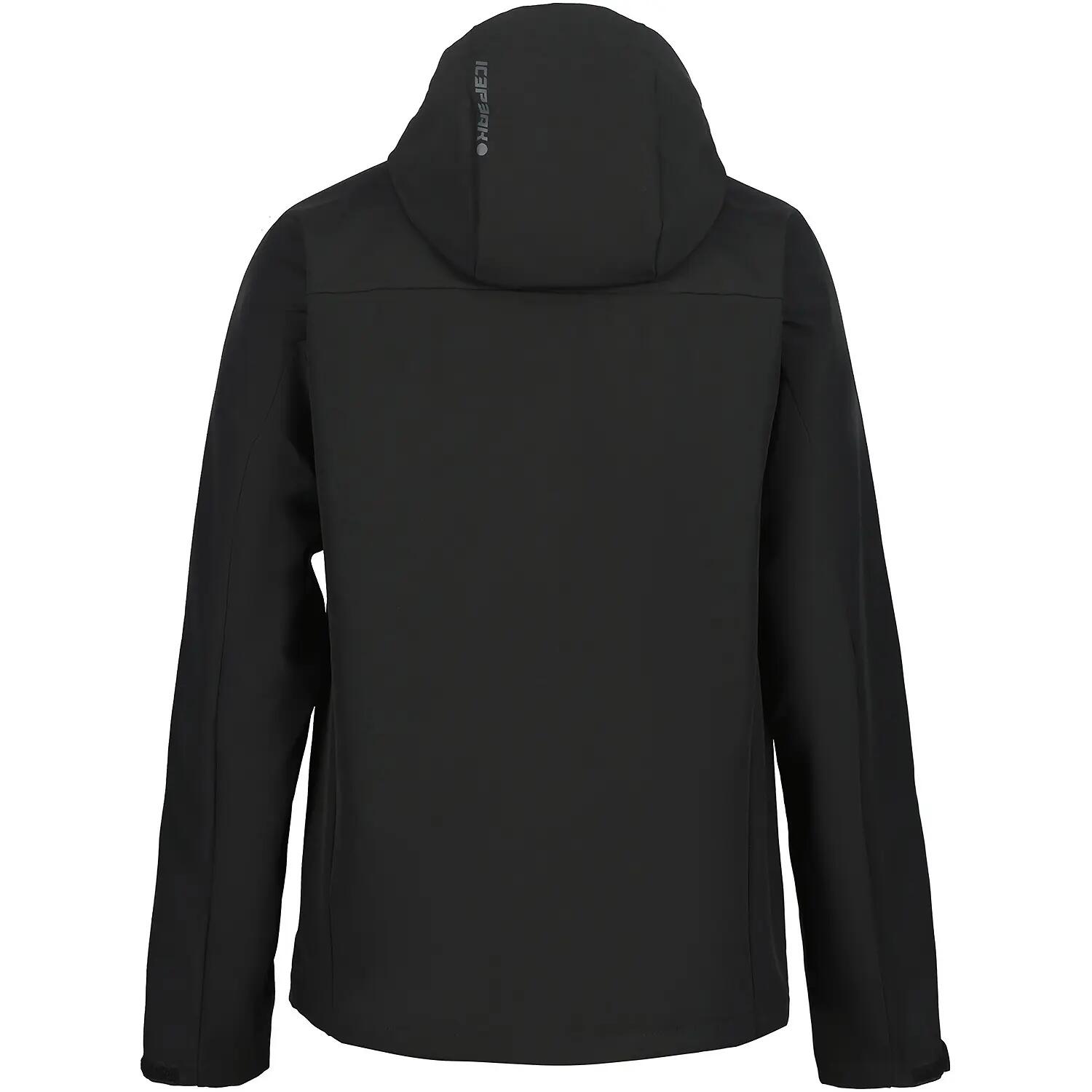 Herren Funktionsjacke BEEDEVILLE 2/6