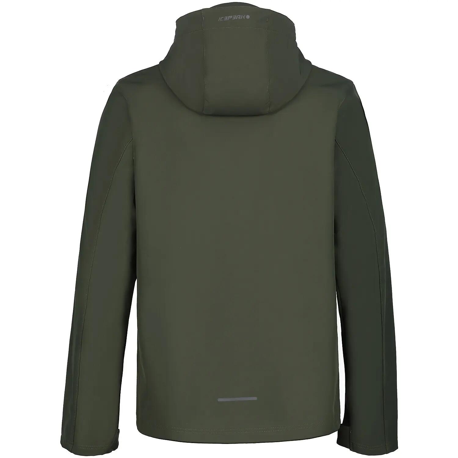 Herren Funktionsjacke BRIMFIELD 2/6