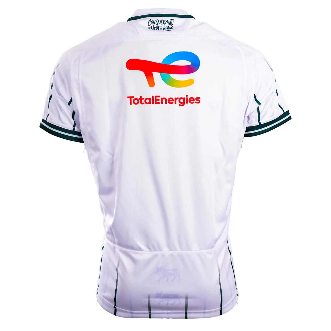 Maglia Trasferta Replica Section Paloise 2026/27 2/2