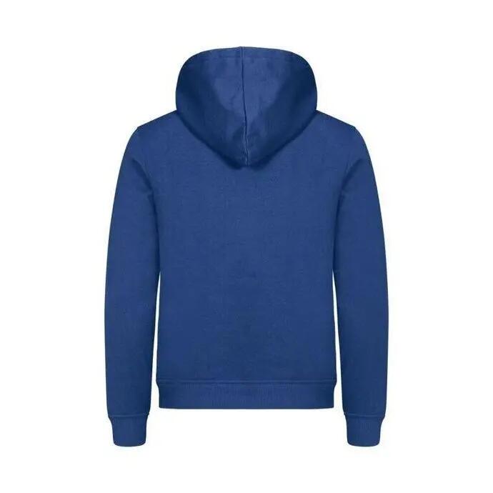 Sweat À Capuche MIAMI Adulte (Bleu Vif) 5/5