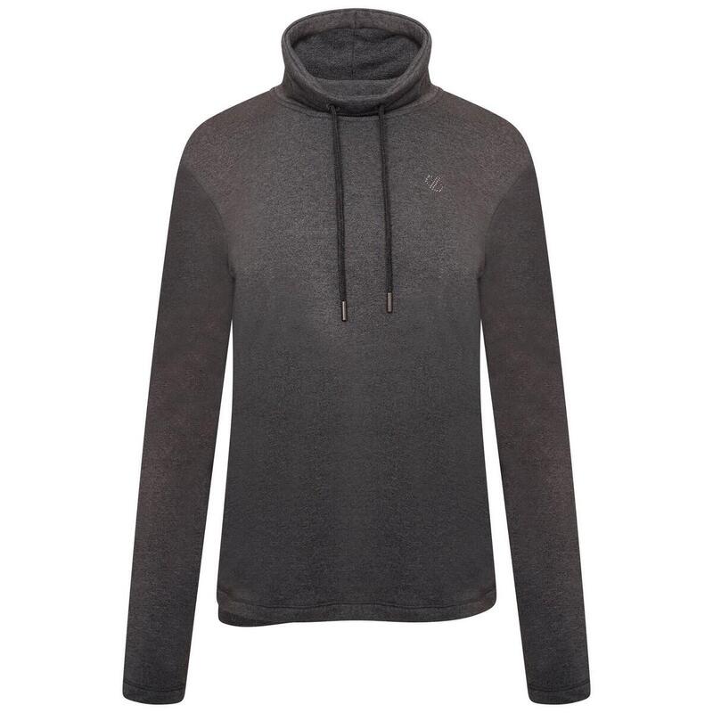 Dames The Laura Whitmore Edit Hoodie (Houtskool Grijze Mergel)