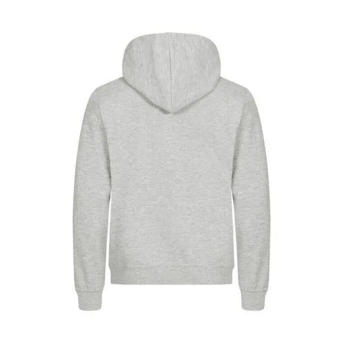 Sweat À Capuche MIAMI Adulte (Anthracite) 5/5