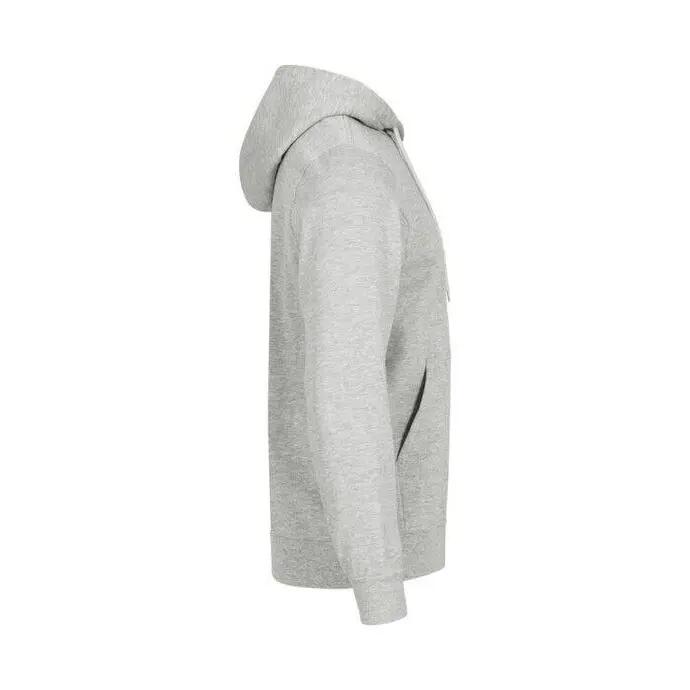 Sweat À Capuche MIAMI Adulte (Anthracite) 4/5