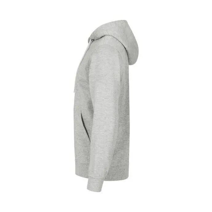 Sweat À Capuche MIAMI Adulte (Anthracite) 3/5