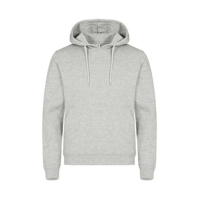 Sweat À Capuche MIAMI Adulte (Anthracite) 2/5