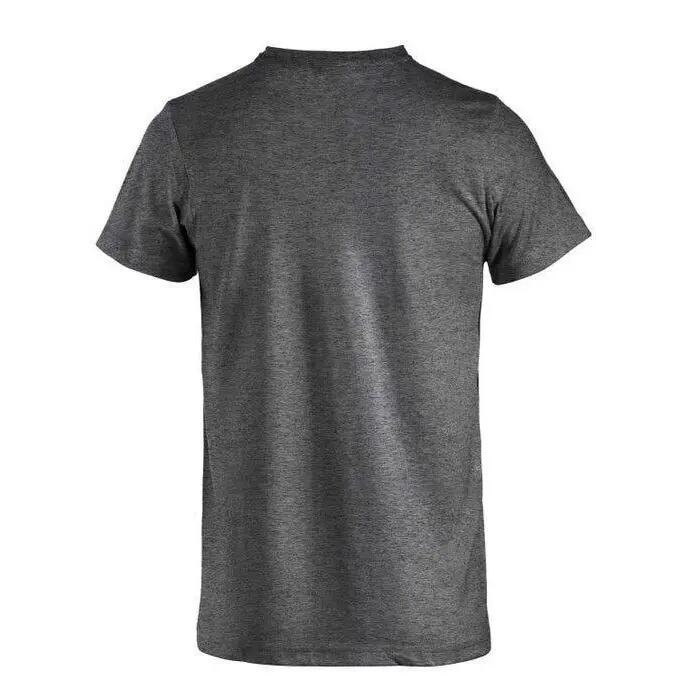 TShirt für Herren Anthrazit meliert 5/5