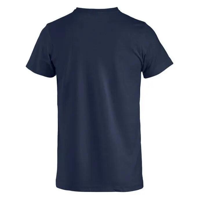 TShirt für Herren Dunkel-Marineblau 5/5