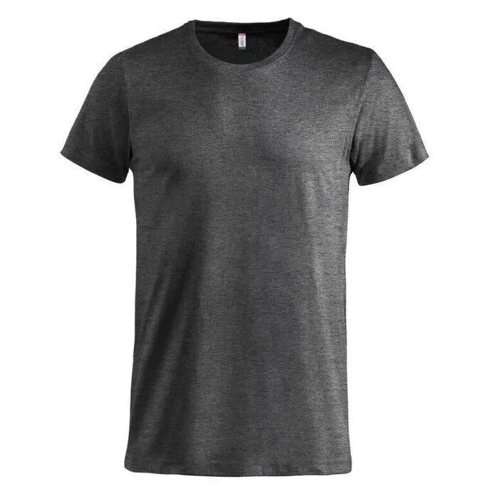 TShirt für Herren Anthrazit meliert 2/5
