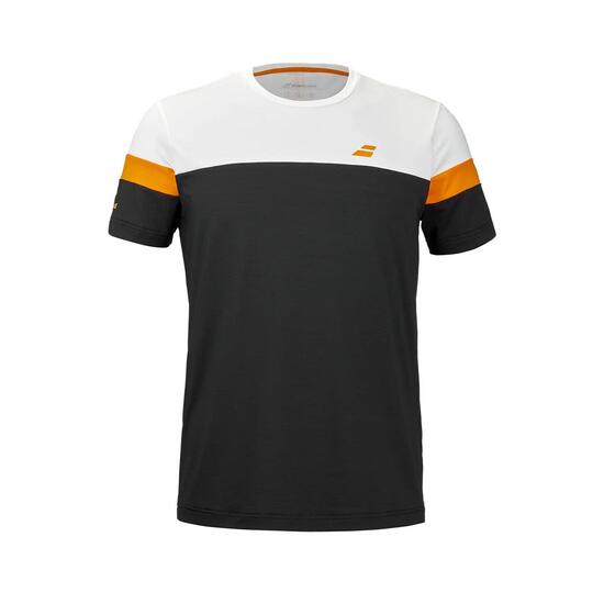 T-shirt Babolat Crew Neck 6mf26013