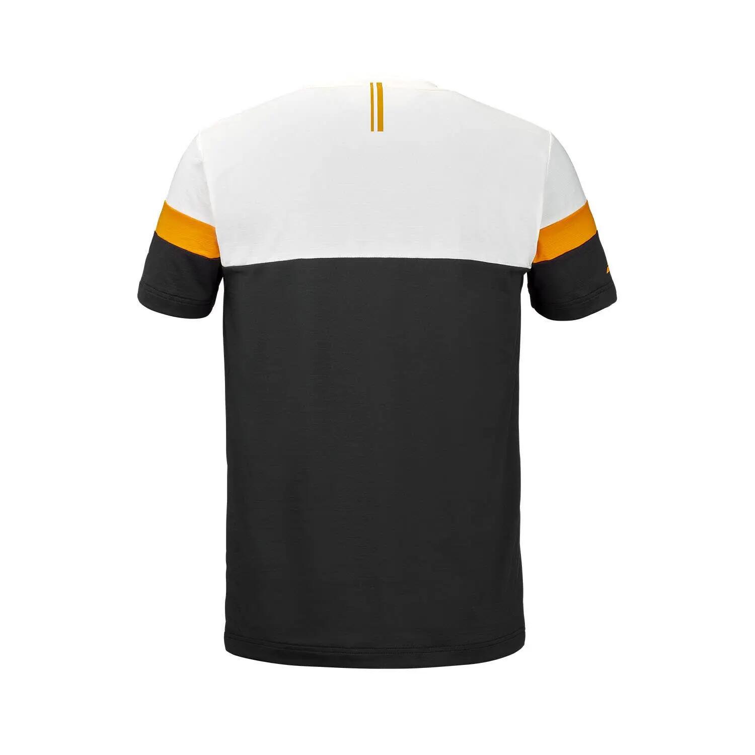 CAMISETA BABOLAT CREW NECK 6MF26013 2000 S 3/4