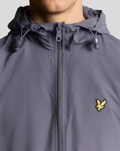 Chaqueta - Pesca - Hombre - Cortavientos, ligera - Windrunner - Graystone 4/4