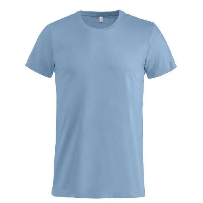 TShirt für Herren Hellblau 2/5