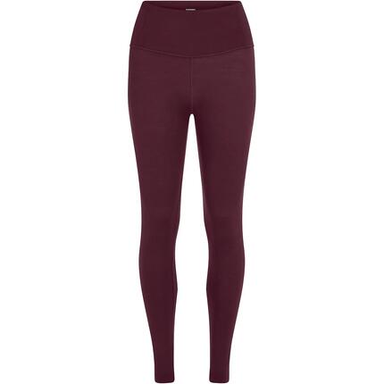 Herren Unterhosen lang Women Mer 200 Oasis High Rise Leggi