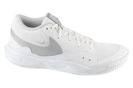 Chaussures de volley Nike Hyperquick Blanc