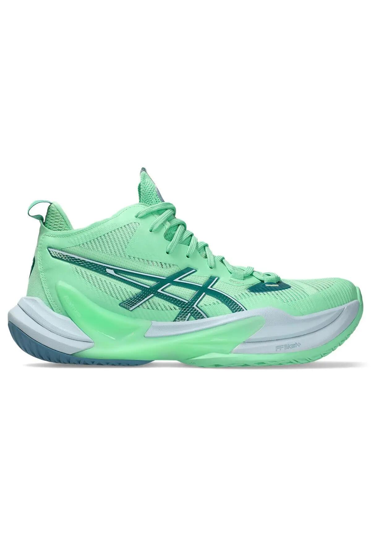 ASICS picture
