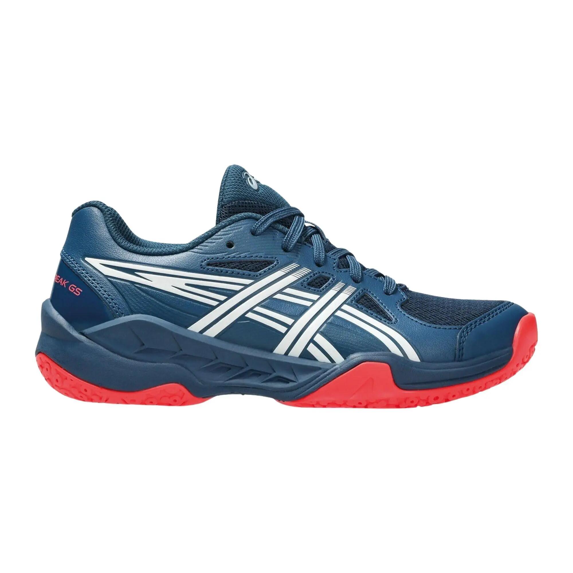 ASICS picture