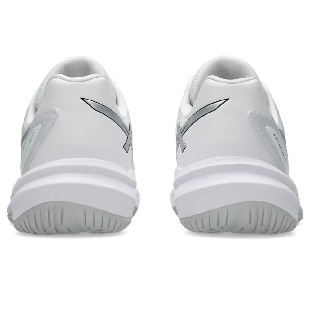 Scarpe - indoor - uomo - gel sky elite ff 3 - bianco 4/4