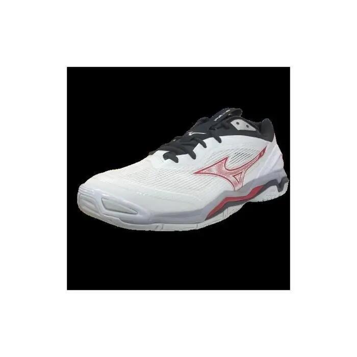 Chaussures - handball - homme - stables - blanc 3/3