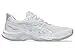 zapatillas - voleibol - amortiguación - Netburner Ballistic FF 4 - blanco 3/4