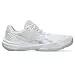Scarpe - indoor - uomo - gel sky elite ff 3 - bianco 3/4