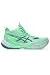 scarpe - volley - da uomo - stabili, ammortizzate - Metarise 2 - verde chiaro 3/4