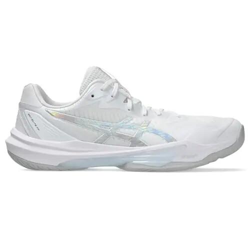 Scarpe - indoor - uomo - gel sky elite ff 3 - bianco 2/4