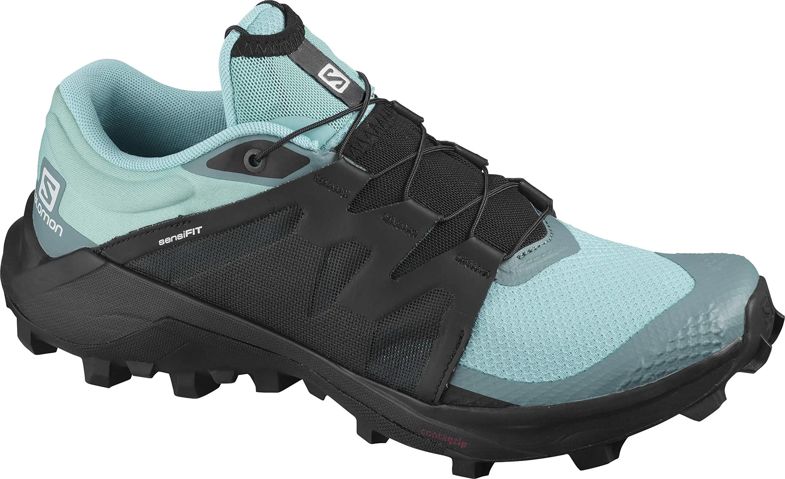 SALOMON picture