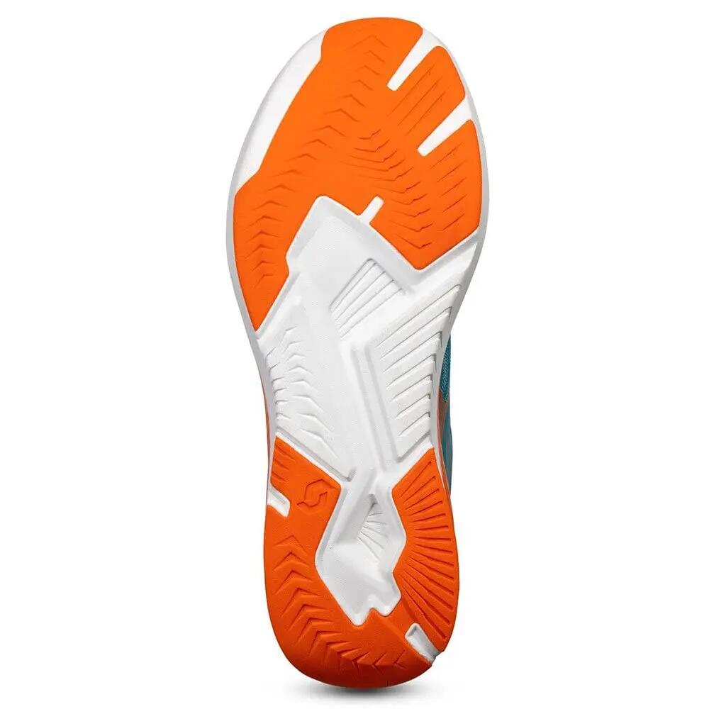 Calzado ciclismo - Hombre - transpirable - Pursuit Ride - negro 4/4