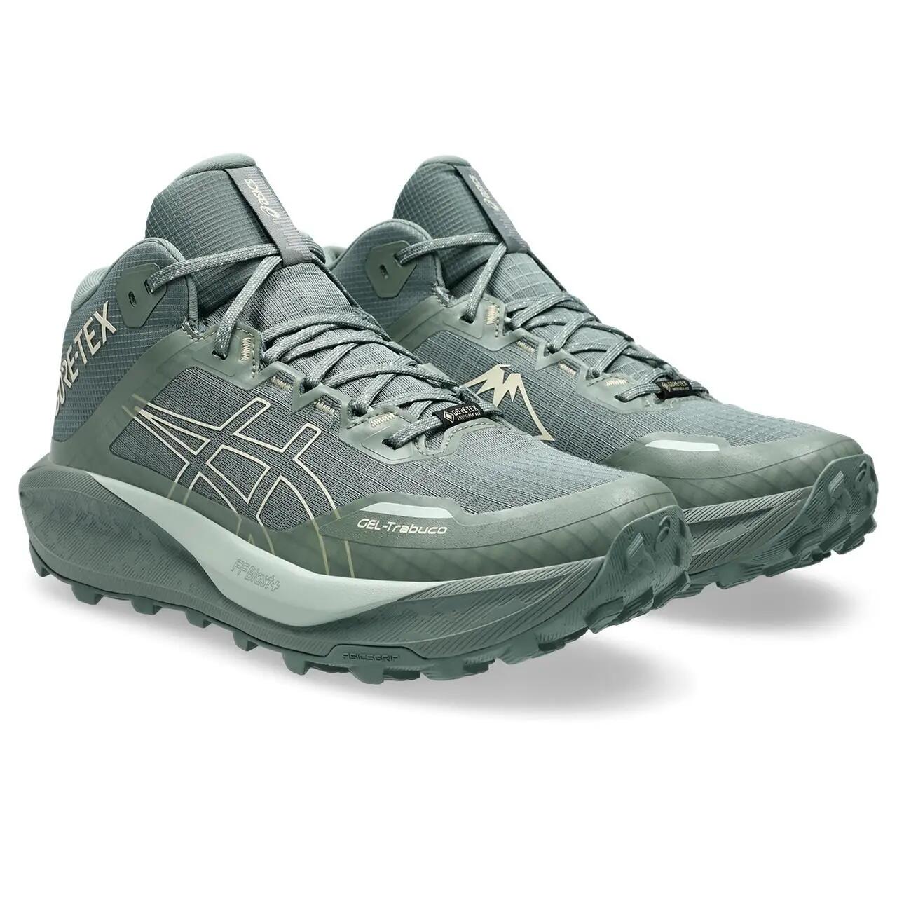ASICS picture