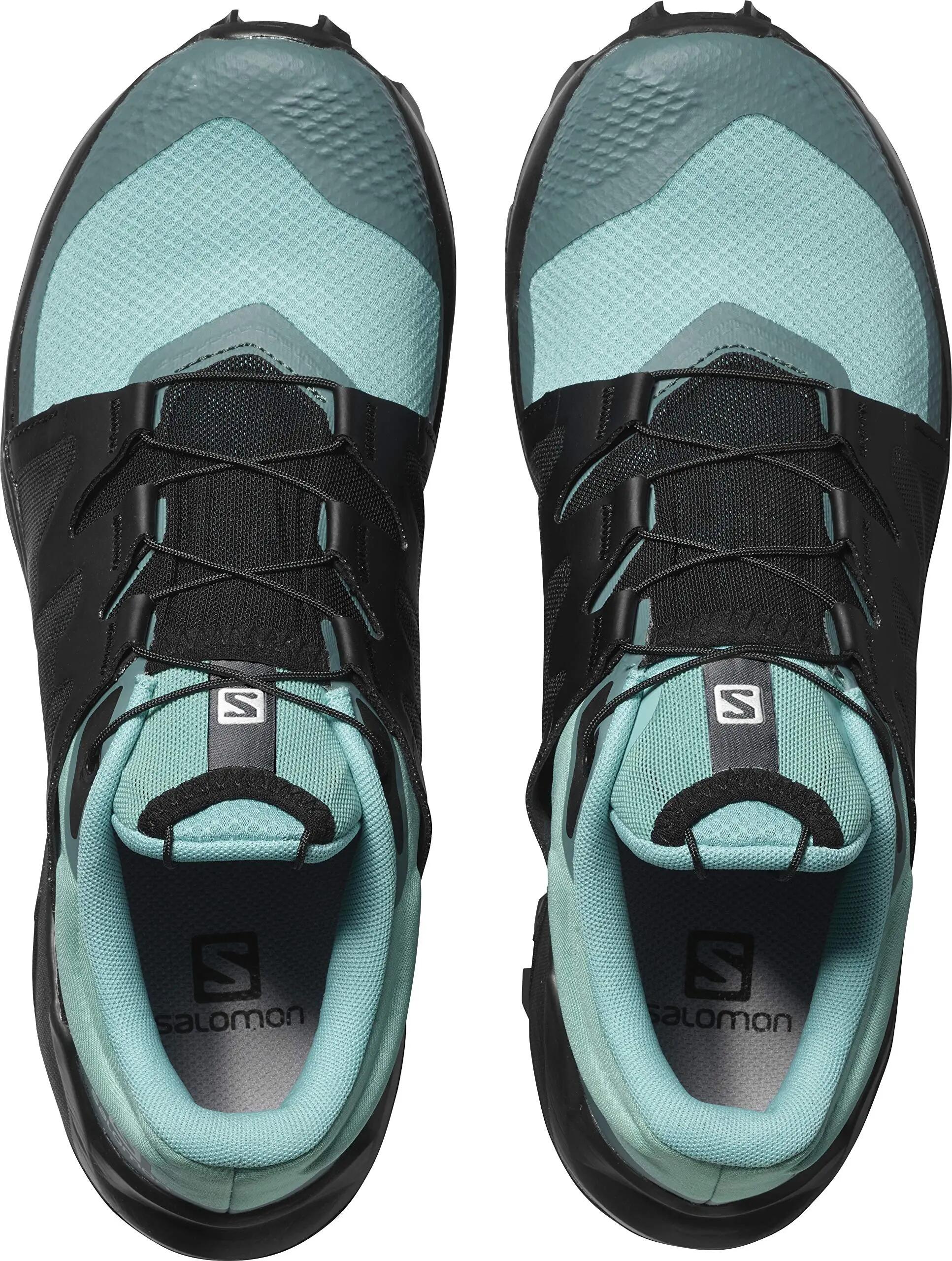 Zapatillas - Trail - Mujer - Agarre y amortiguación - Wildcross 4/4