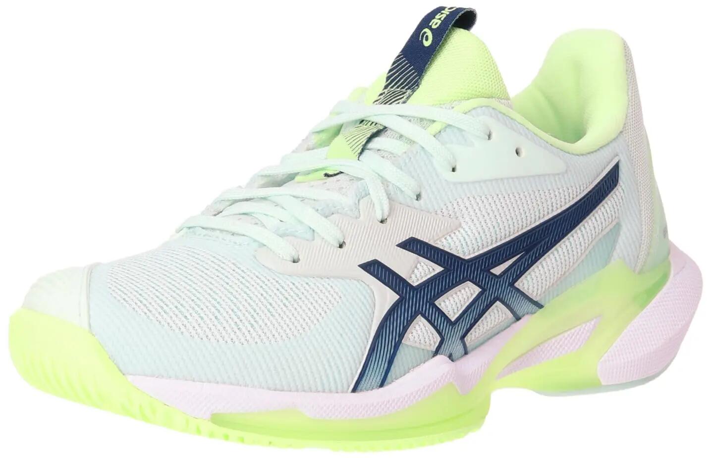 ASICS picture