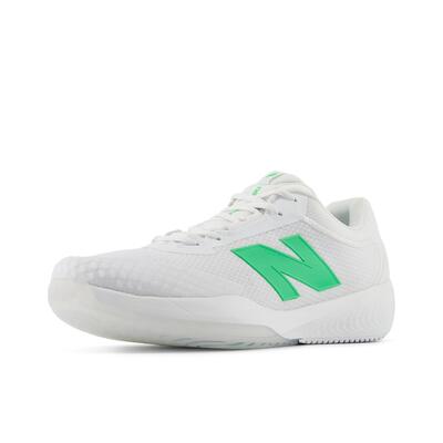 Schoenen - tennis - heren - reactief - fuelcell 996 v6 - wit