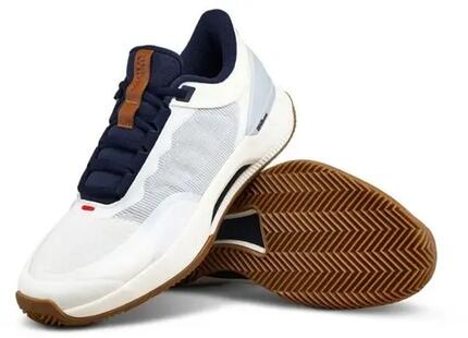 Schoenen - Tennis/padel - Dames - Intrigue Tour RG - Ademend