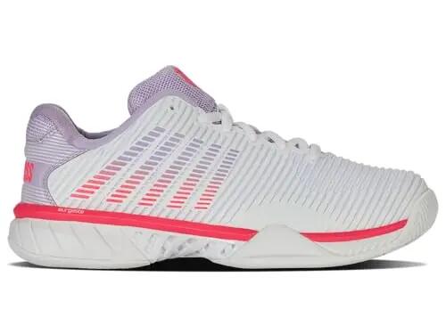 Scarpe - tennis - donna - traspiranti - hypercourt express 2 2/4