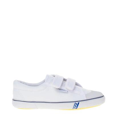 Schoenen - gym - kinderen - frankfurt - comfortabel, duurzaam - wit