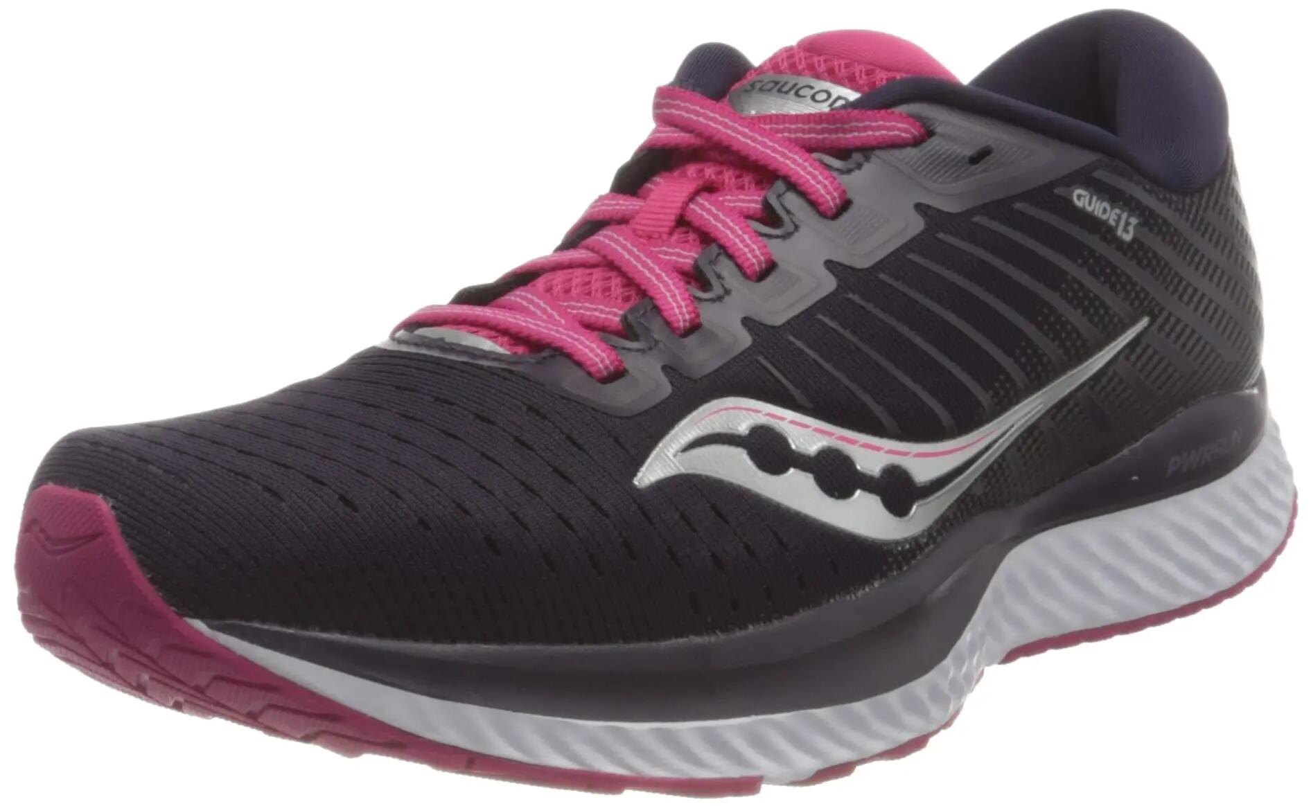 SAUCONY picture