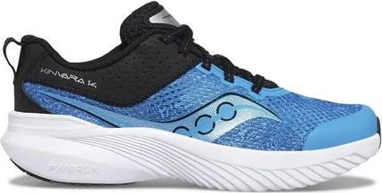 Schoenen, Hardlopen, Kinderen, Kinvara 14, Lichtgewicht, Zwart