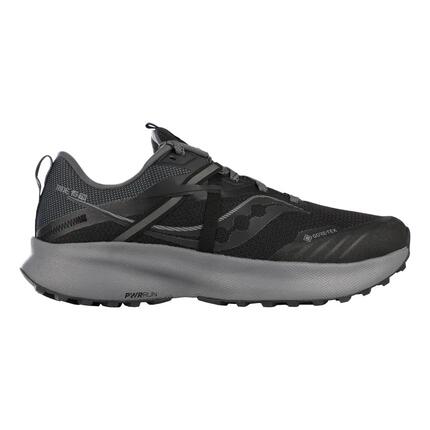 Chaussures - trail - femmes - ride 15 tr gtx - noir/gris