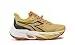 Chaussures - athlétisme - hommes - sestriere xt 2 - yellow chrome/black 3/3