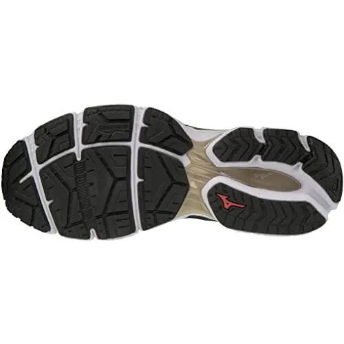 Zapatillas - Trail - Mujer - Amortiguación y agarre - Wave Daichi 5 4/4
