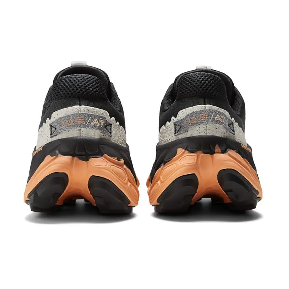 Scarpe - trail - da donna - ammortizzate - more v3 - nero 4/4