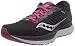Scarpe - corsa - donna - stabili, ammortizzate - Guide 13 - viola 3/4