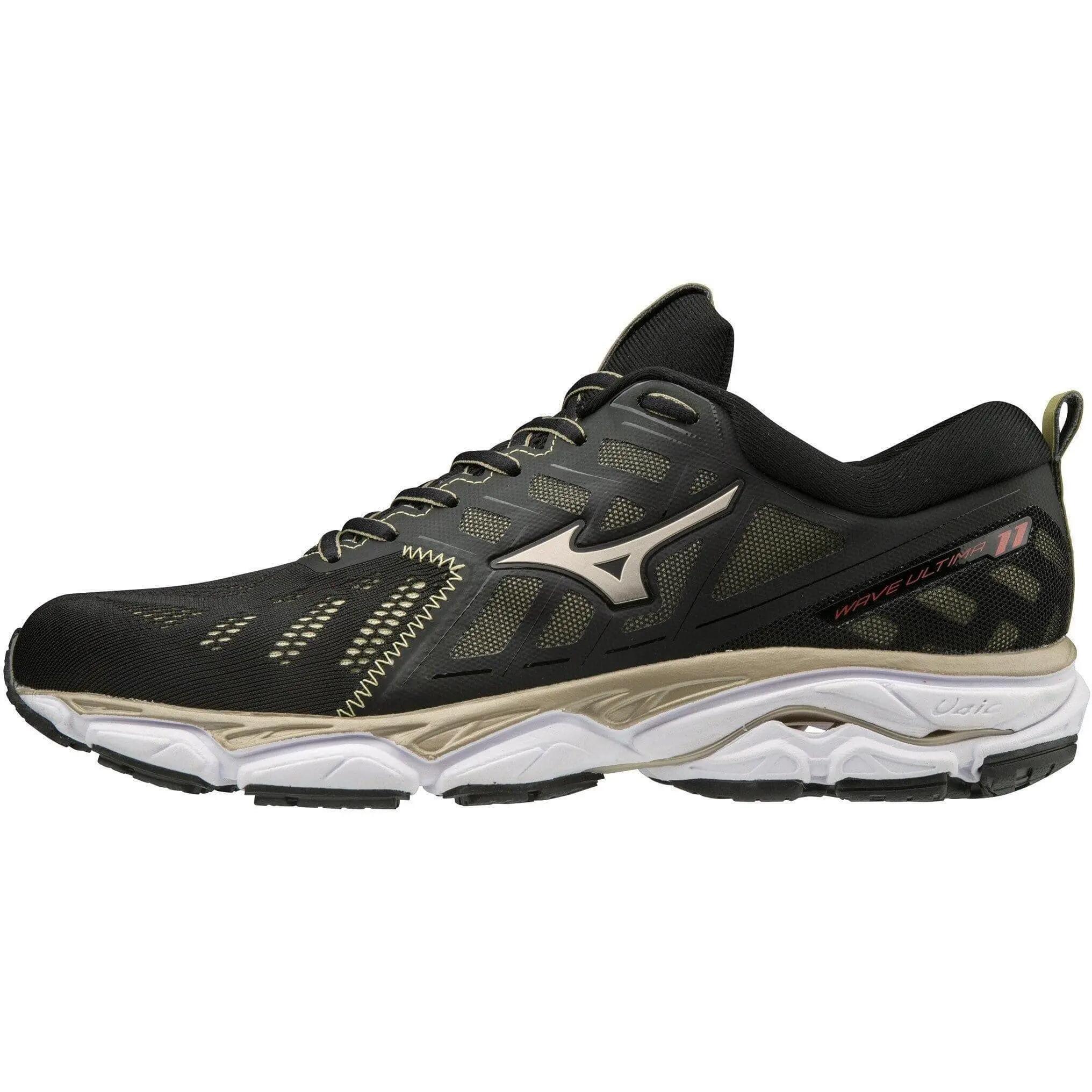Zapatillas - Trail - Mujer - Amortiguación y agarre - Wave Daichi 5 3/4