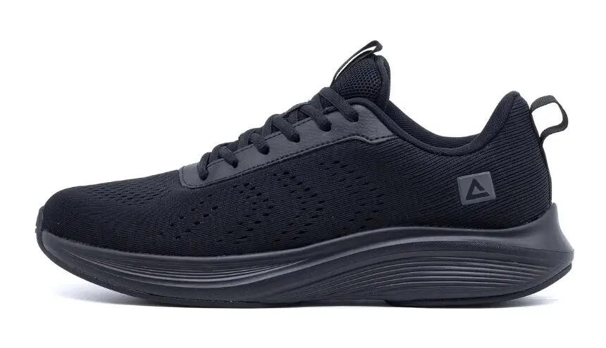 Pantofi sport Peak Balance Pro II negru