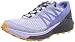 Scarpe - trail - donna - leggere, ammortizzate - sense ride 4 - brick dust 3/4