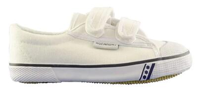 Schoenen - gym - dames - frankfurt - comfortabel, flexibel - wit