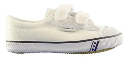 Chaussures - gym - femme - confort - frankfurt - blanc