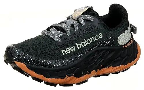 Scarpe - trail - da donna - ammortizzate - more v3 - nero 2/4